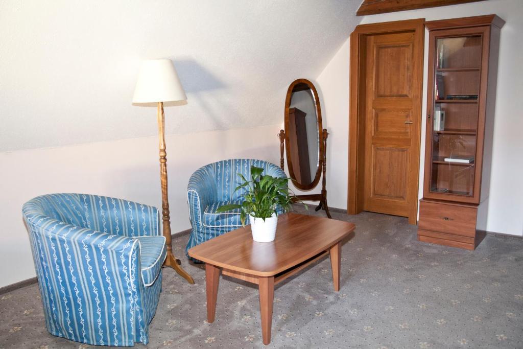 Hotel U Zlateho Lva Havlickuv Brod Room photo